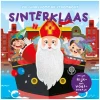Kijk en voel - Sinterklaas-Lantaarn Publishers
