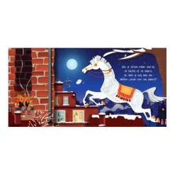 Kijk en voel - Sinterklaas-Lantaarn Publishers