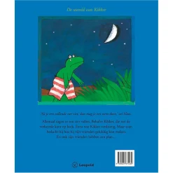 Kikker en de vallende ster>Centraal Boekhuis Online