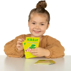 Identity Games Kikker Junior Kwartet Sale