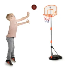 Kinder Basketbalstandaard incl. Puntenteller- Online