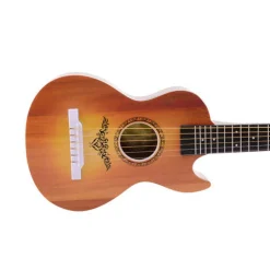 Kinder Gitaar, 60cm-Johntoy Best