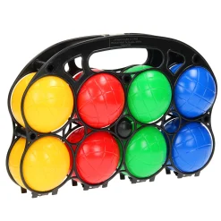 Kinder Jeu de Boules Gevuld>Androni Sale