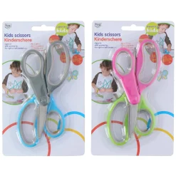 Kinder Knutselschaar, 2st.- New