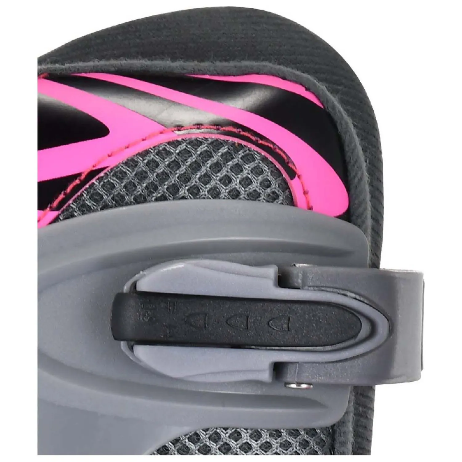 Kinder Skeelers Roze/Grijs, maat 29-32> Discount