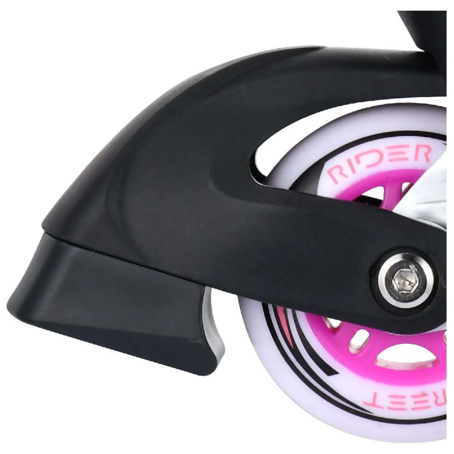 Kinder Skeelers Roze/Grijs, maat 29-32> Discount