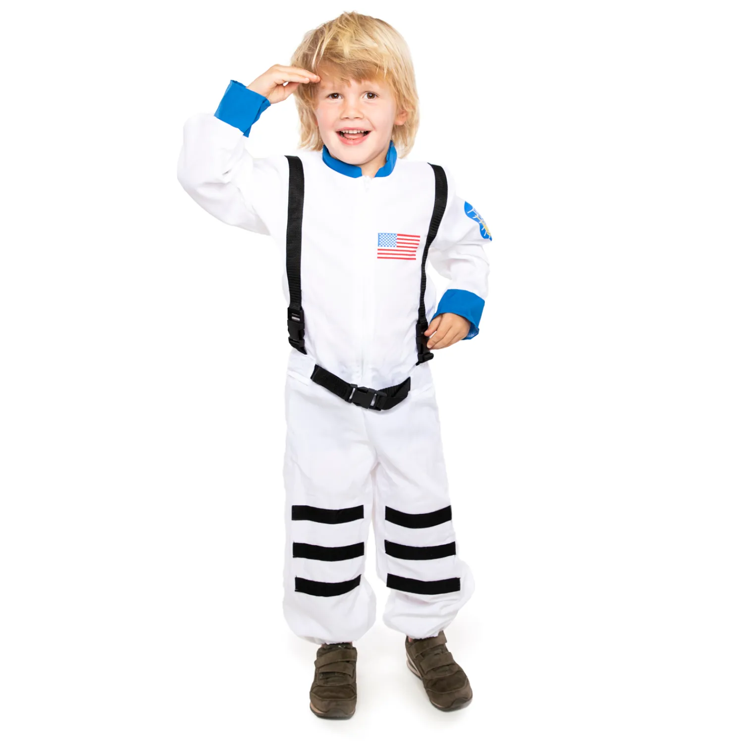 Boland Kinderkostuum Astronaut, 4-6 jaar Sale