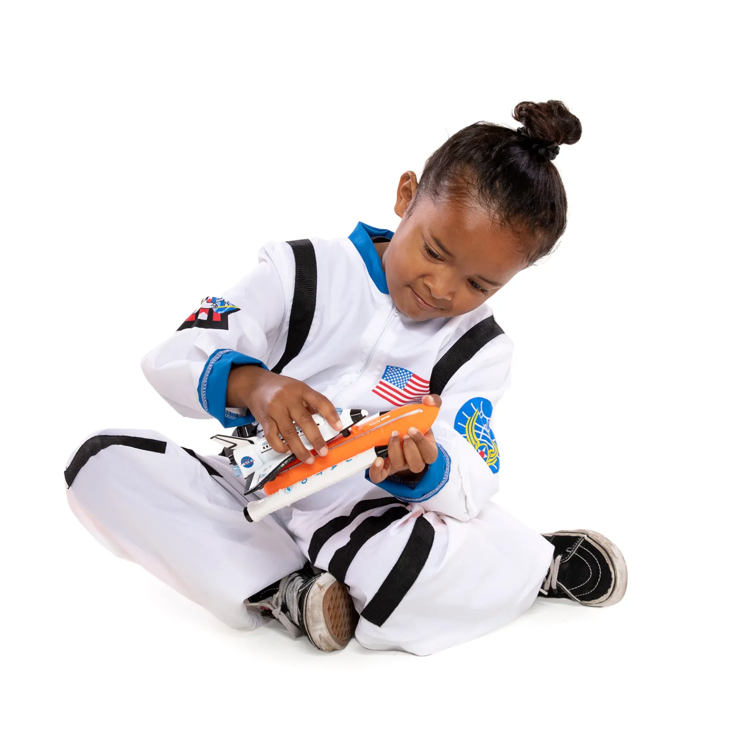 Boland Kinderkostuum Astronaut, 4-6 jaar Sale