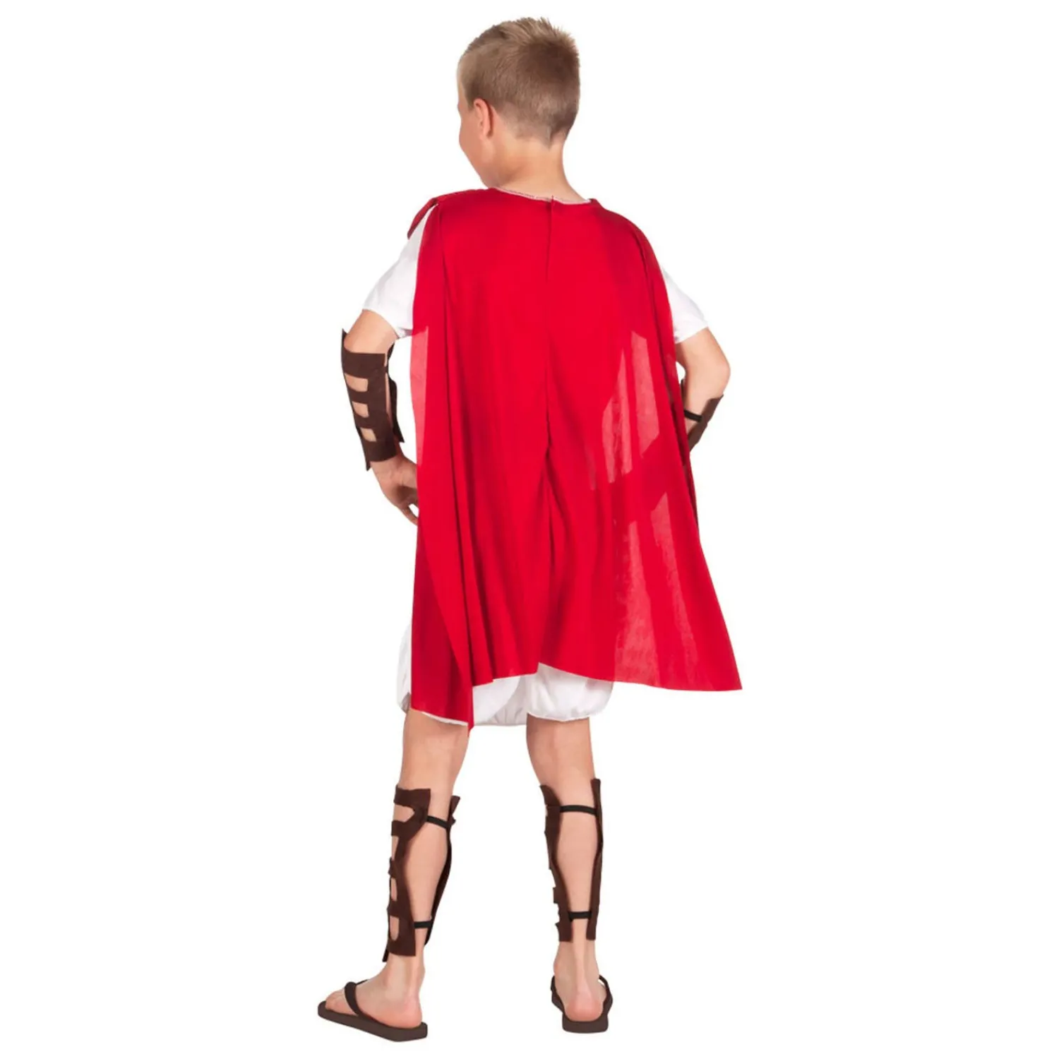 Kinderkostuum Gladiator,4-6 jaar-Boland Online