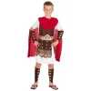 Kinderkostuum Gladiator,7-9 jaar>Boland Best