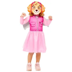 Kinderkostuum PAW Patrol Skye, 4-6 jaar New