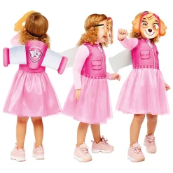 Kinderkostuum PAW Patrol Skye, 4-6 jaar New