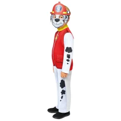 Kinderkostuum PAW Patrol Marshall, 3-4 jaar Clearance