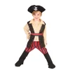 Kinderkostuum Piraat 3-4>Boland Discount
