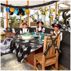 Kinderkostuum Piraat Tom, 7-9 jaar-Boland Sale