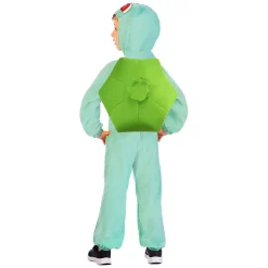 Kinderkostuum Pokemon Bulbasaur, 4-6 jaar><noscript><img width=