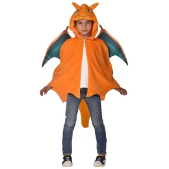 Kinderkostuum Pokemon Charizard Cape, 3-4 jaar- Sale
