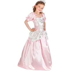 Boland Kinderkostuum Prinses, 7-9 jaar Online