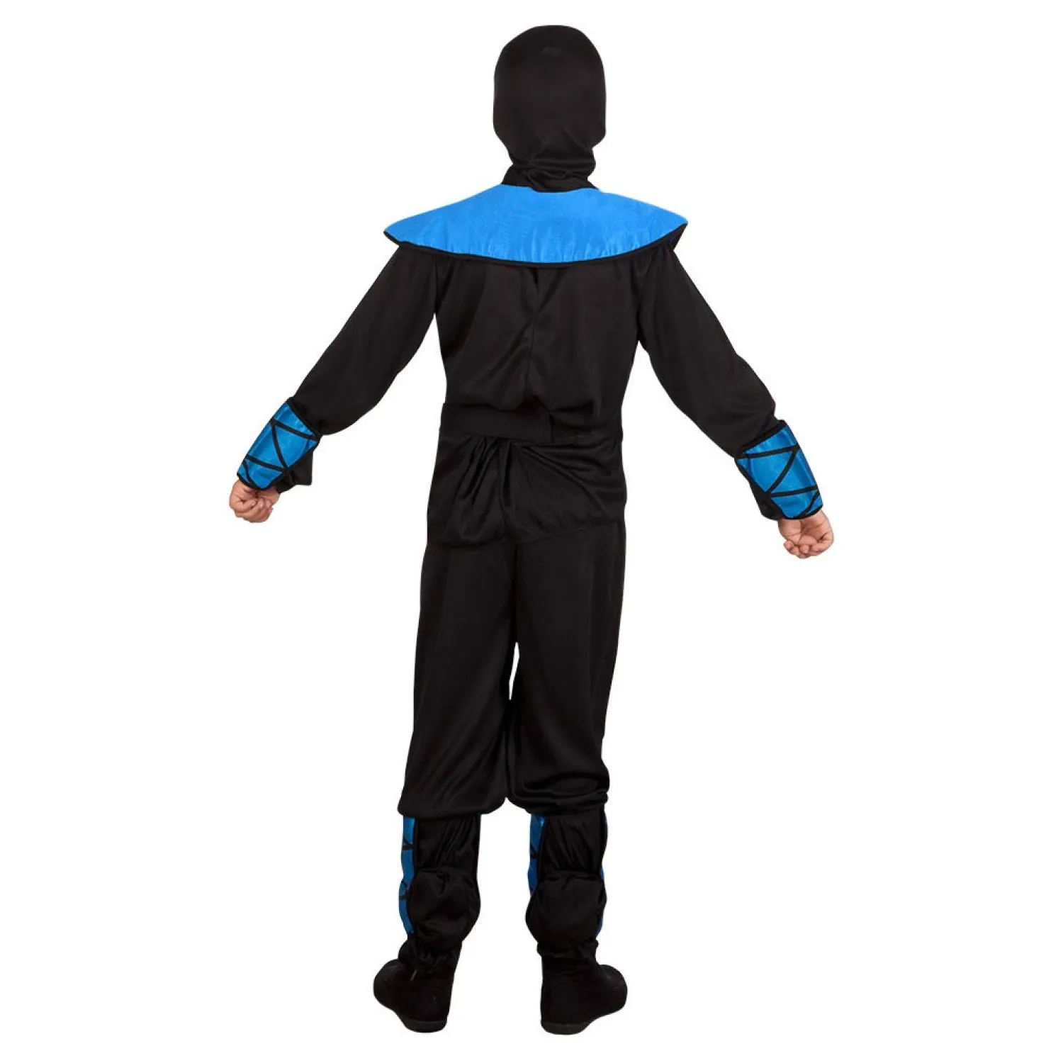 Boland Kinderkostuum Royal Ninja Discount