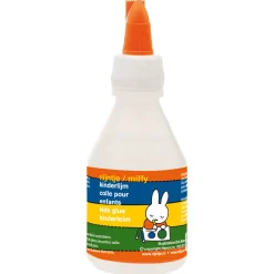 Kinderlijm Nijntje>Haza Witbaard Clearance