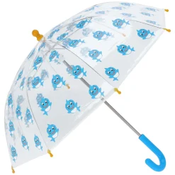 Kinderparaplu - Haai Discount