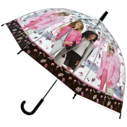 Kinderparaplu Barbie-Undercover Sale