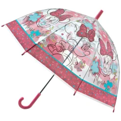 Kinderparaplu Minnie Mouse>Undercover Best