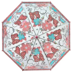 Kinderparaplu Minnie Mouse>Undercover Best