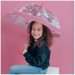 Kinderparaplu Minnie Mouse><noscript><img width=