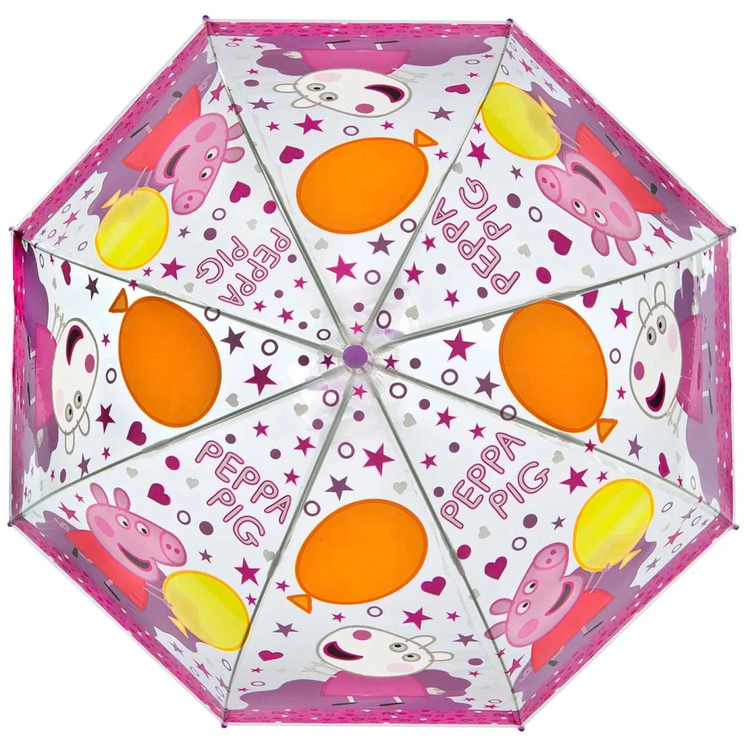 Kinderparaplu Peppa Pig-Undercover Outlet