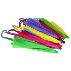 Duckiez Kinderparaplu, set van 12, Ø 50 cm Hot