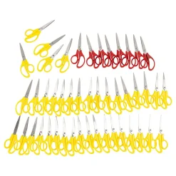 Kinderscharen Links en Rechtshandig, 48st.-Creativ Company Sale