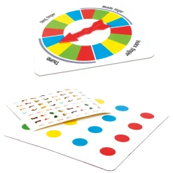 Kinderspel Verstrengelde Vingers>Toi-Toys Online