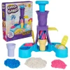 Kinectic Sand Softijsjes Speelset-Spin Master New
