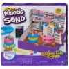 Kinetic Sand - Cake Station Speelset>Spin Master Hot