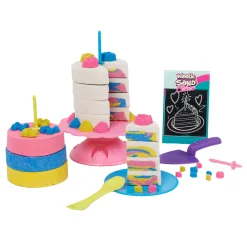 Kinetic Sand - Cake Station Speelset><noscript><img width=