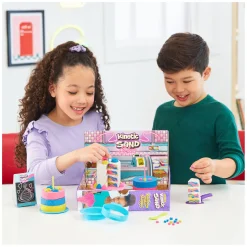 Kinetic Sand - Cake Station Speelset><noscript><img width=