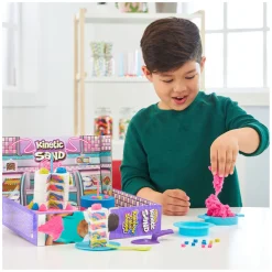 Kinetic Sand - Cake Station Speelset><noscript><img width=