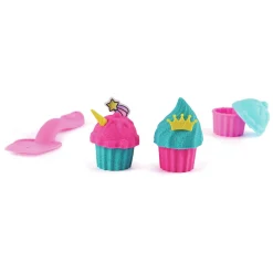 Kinetic Sand - Eenhoorn Bakkerij Speelset-Spin Master New