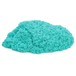 Spin Master Kinetic Sand - Glitter Blauwgroen, 907gr. Clearance