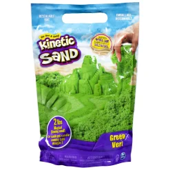 Kinetic Sand - Groen, 907gr.>Spin Master Discount