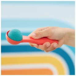 Kinetic Sand - Mold 'n Flow-Spin Master Best