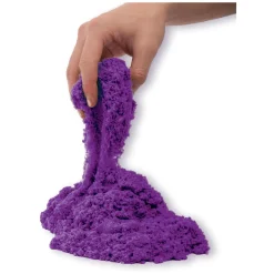 Spin Master Kinetic Sand - Paars, 907gr. Sale