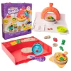 Spin Master Kinetic Sand - Squish Pizza Set Outlet