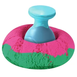 Kinetic Sand - Super Sandisfying Set-Spin Master Hot