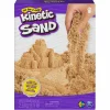 Kinetic Sand, 2,5kg>Spin Master Hot