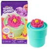 Kinetic Sand Squish Blossom-Spin Master Hot