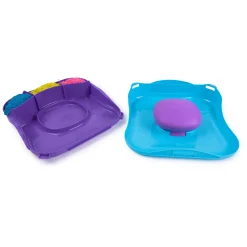 Spin Master Kinetic Sand SquishMotion Sieraden Maken Speelset
