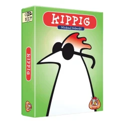 Kippig Kaartspel-White Goblin Games Online