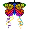 Kites Ready 2 Fly - Pop-up Mini Nylon Vlieger Vlinder Outlet